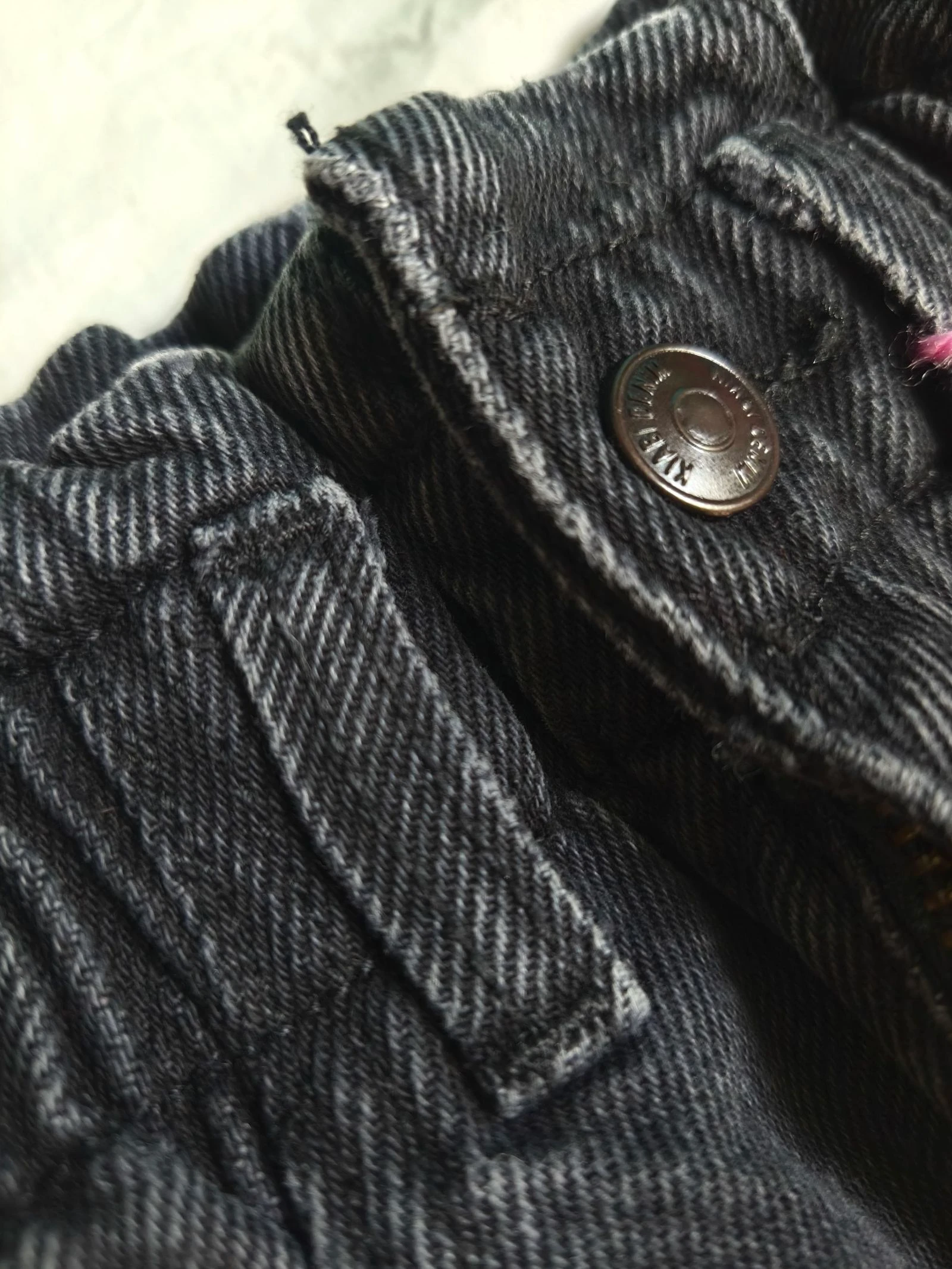 Tenue 1 fille (5 ans) – photo 8